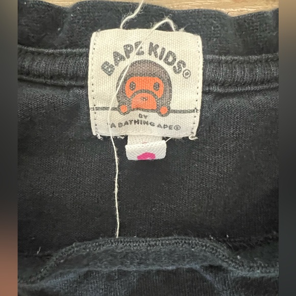 Bape - Picture 4 of 5